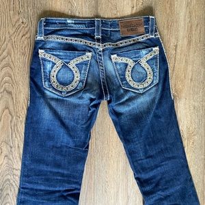 Big Star Jeans